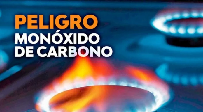 Intoxicación por monóxido de carbono: Claves para prevenir una problemática que afectaría a más del doble de los diagnosticados