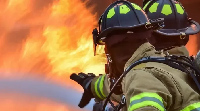Bomberos de Zárate: Camino a celebrar 110 años de vida, realizan acciones para celebrar con toda la comunidad zarateña