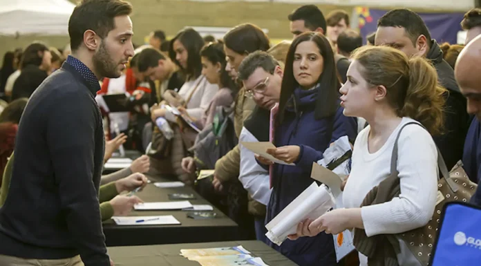 Desde este martes: La Ciudad presenta una nueva edición de la Expo Empleo Barrial
