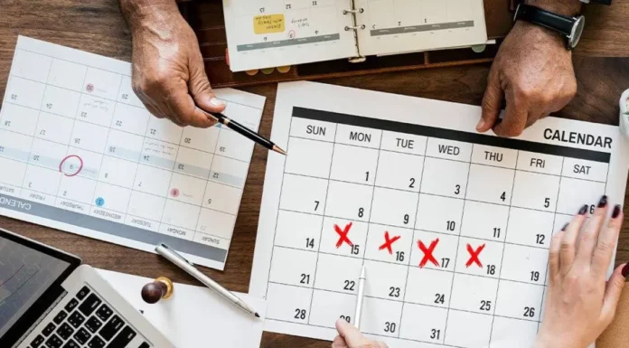 Trabajo – Informe: Se viene el debate sobre cambiar la semana a solo 4 días ¿se puede reducir la jornada laboral?