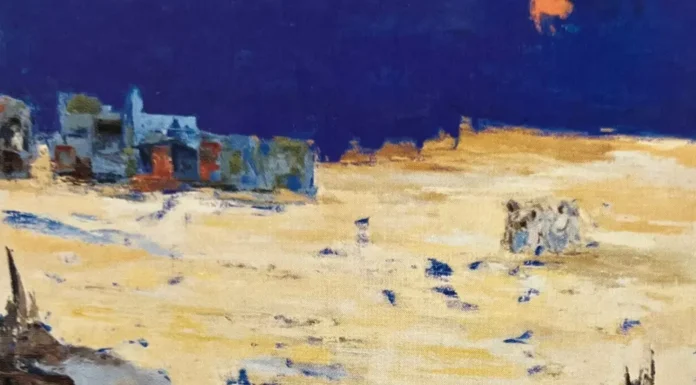 La Ciudad de Buenos Aires busca artistas de Buenos Aires para participar de la XIII Bienal de Arte Sacro Contemporáneo