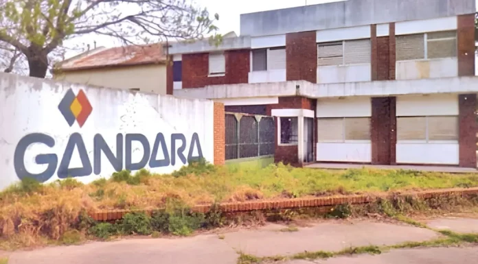 Especiales: De emporio lechero a un pueblo fantasma con el auge y crepúsculo de Gándara
