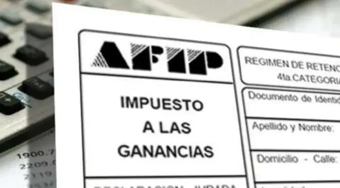 Aumenta el piso de Ganancias: la medida beneficiará a 250.000 trabajadores