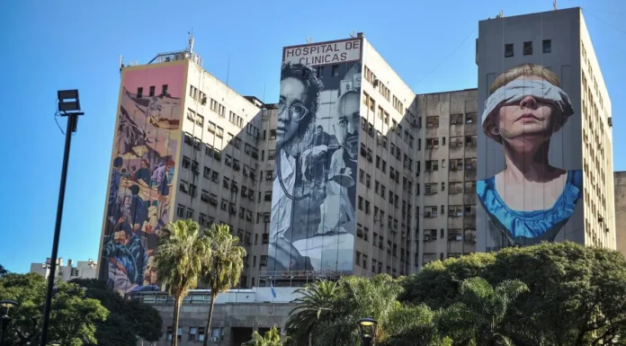 SALUD PÚBLICA: Cuáles son los mejores hospitales públicos de la Argentina