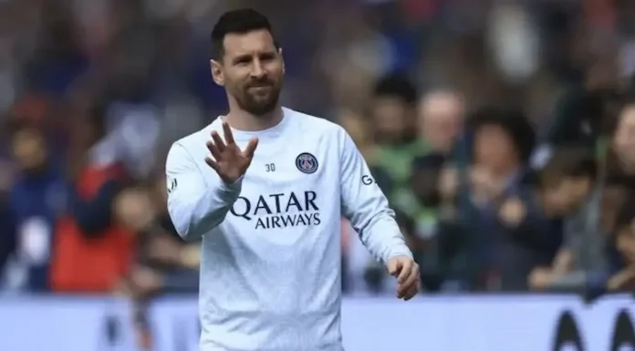 La salida de Lionel Messi se traduce en pérdidas: caen los seguidores en redes sociales para el Paris Saint-Germain