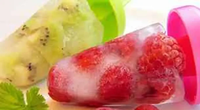 Efemérides Especiales: Sepamos hoy mucho más sobre la manera de refrigerar alimentos y otros