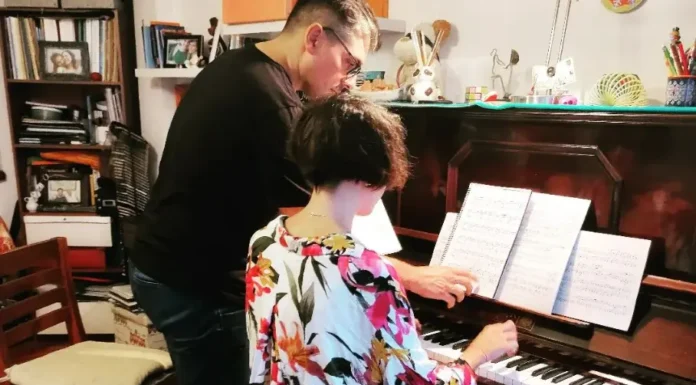Concierto de Cámara: Se realizará en Amigos de la Música el próximo sábado con la presentación de 2 dúos