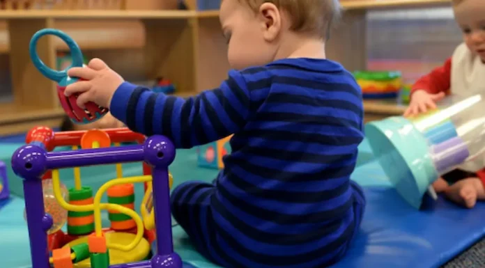 Novedades: Los 5 juguetes más vendidos según la etapa de desarrollo de los niños y niñas