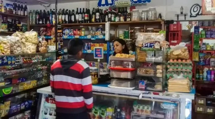 CAME Informa: Las ventas minoristas pymes cayeron 2,8% anual en mayo