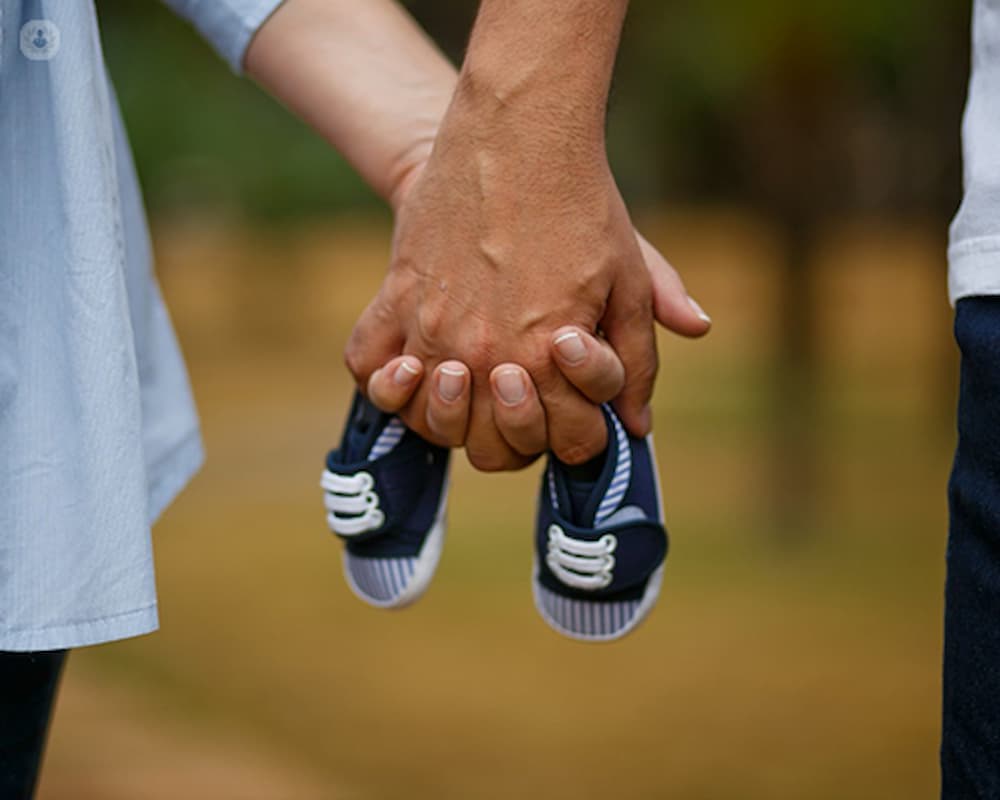 Una mirada a la planificación familiar: ¿Qué está pasando con nuestra fertilidad?