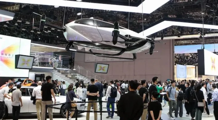 Internacionales: Ventas de automóviles de marcas chinas aumentan 37,6% en mayo