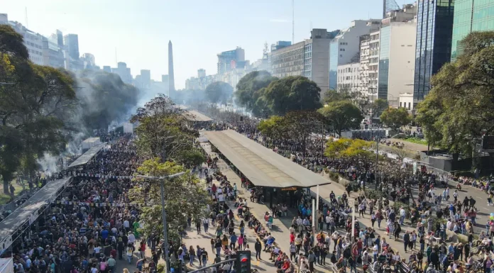 Gastronomía y música: un nuevo fin de semana extralargo en la Ciudad de Buenos Aires