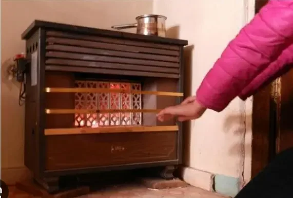 Llegó el frío: Se prenden las estufas, van consejos para la prevención de accidentes por monóxido de carbono