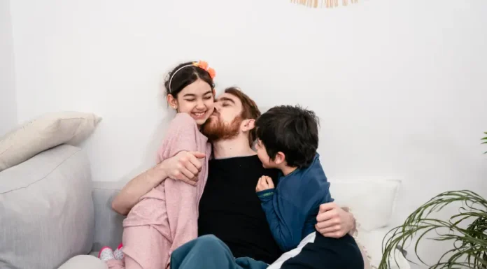 Llega en pocas horas el Día del Padre: ¿Qué heredamos de papá?, una lectura que te atrapará