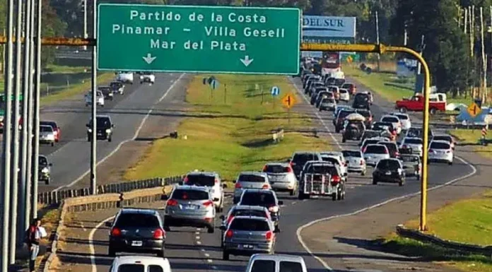 AUTOPISTA BUENOS AIRES – LA PLATA: Dan vía libre a un nuevo tarifazo salvaje, abusivo e injustificado que sólo sirve para la caja política