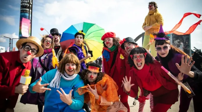 “Vacaciones Divertidas”, las propuestas de la Provincia el receso invernal