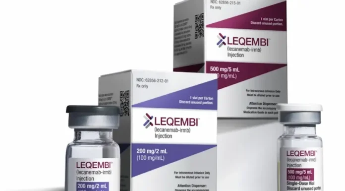 La FDA aprobó un remedio para frenar el avance del Alzheimer