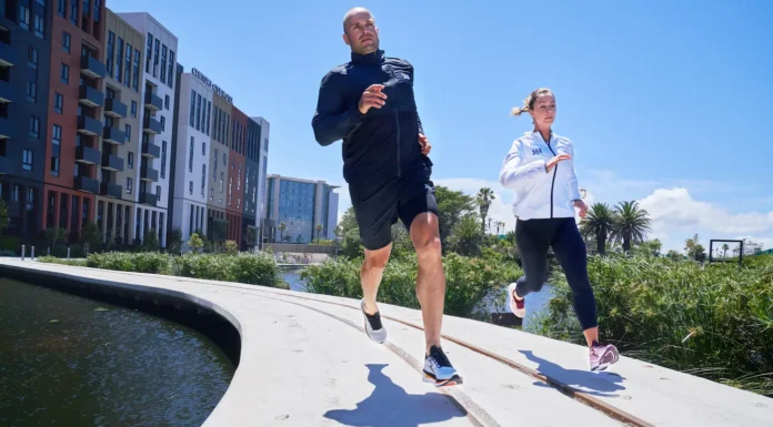 Running en invierno: te dan unos consejos para mantener la motivación