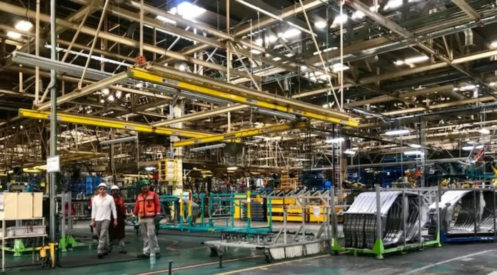 La actividad económica volvió a caer en mayo: retroceso de 5,5% en el último año