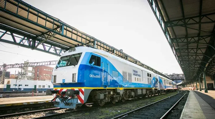 Trenes Argentinos pone a la venta los pasajes de larga distancia para agosto