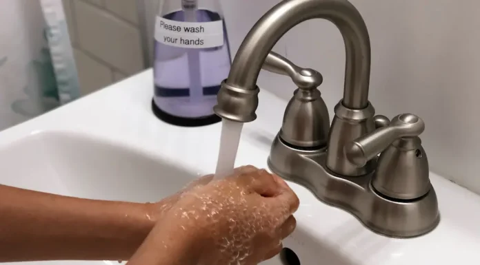 Ante la crisis de agua en Uruguay, aquí van siete consejos para cuidar el agua en nuestro hogar