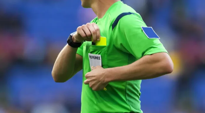 Cárceles bonaerenses: Se sumaron al curso de arbitraje de fútbol más de 350 personas privadas de libertad