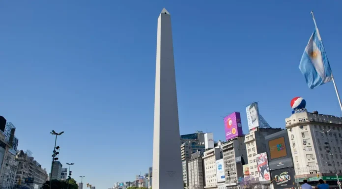 Las vacaciones de invierno dejarán un impacto de más de $60 mil millones en la Ciudad de Buenos Aires