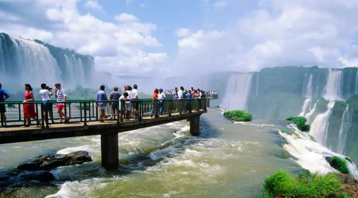 Patrimonio Mundial: sitios para la preservación de la biodiversidad de la Tierra