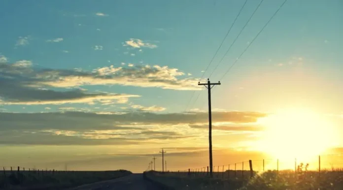 Suben las temperaturas otra vez y el lunes habría máximas de 27 en la provincia