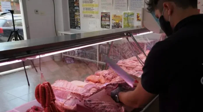 Dardo Chiesa: el precio de la carne está “atrasado un 50%”