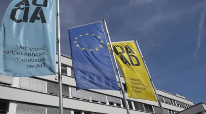 Interesante propuesta: El Ministerio de Educación otorga becas para estudiar o investigar en Alemania