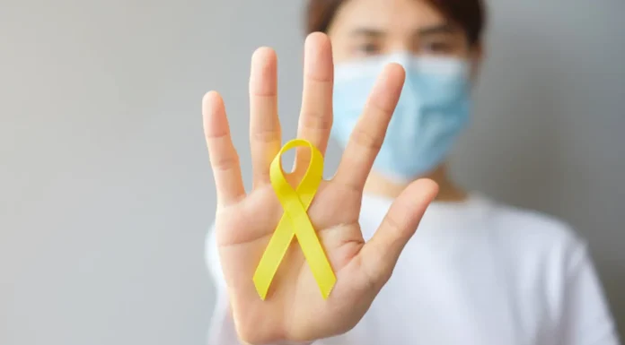 Día del Sarcoma: Hoy es el día de un cáncer poco conocido que ataca los “sostenes” de nuestro cuerpo