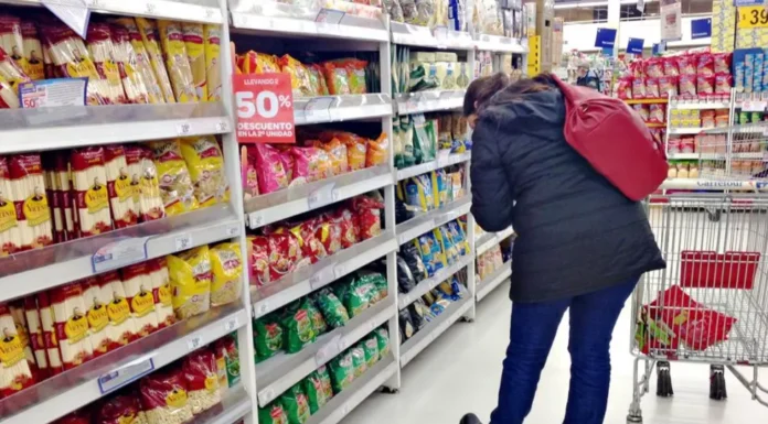 Indec Hoy: Se estaría desacelerando la inflación que cayó a un 6% en junio