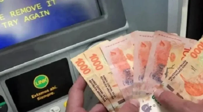 El salario mínimo aumenta en julio a $105.500 y llegará a $118.000 en septiembre