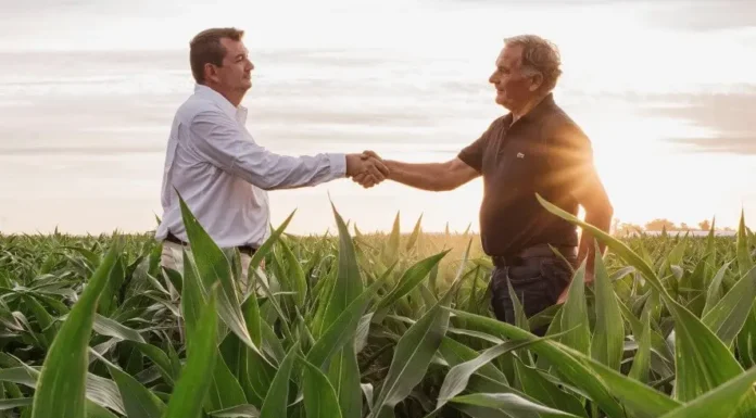 Novedades en el campo: “El agro y ahora también el litio representan dos enormes oportunidades para el uso de bioinoculantes”