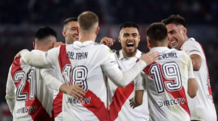 Qué necesita River Plate hoy ante Estudiantes para coronarse campeón tras el triunfo de Talleres
