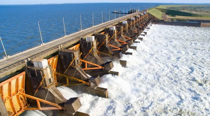 Hidroeléctrica Yacyretá alcanza mayor producción de energía eléctrica en últimos 5 años