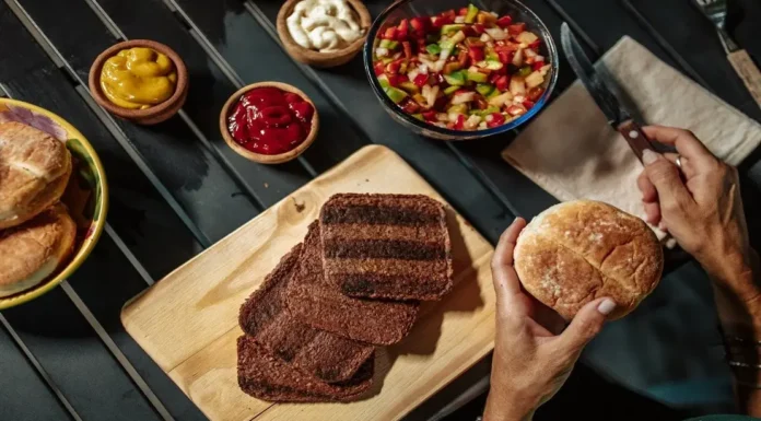 Alimentos a base de plantas, una tendencia mundial que aporta beneficios a la salud y al ambiente