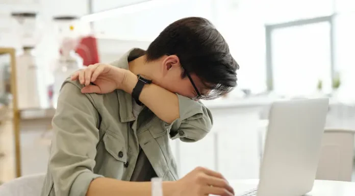 Invierno atípico: los cambios de temperatura favorecen el contagio de las “enfermedades estacionales”