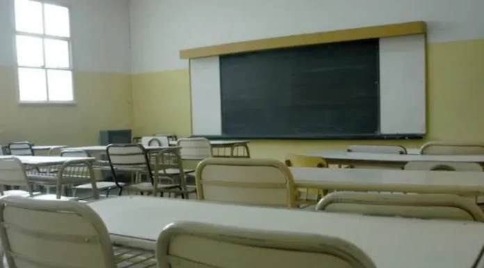 Qué dice el proyecto que busca obligar a las escuelas a abrir los días de paro