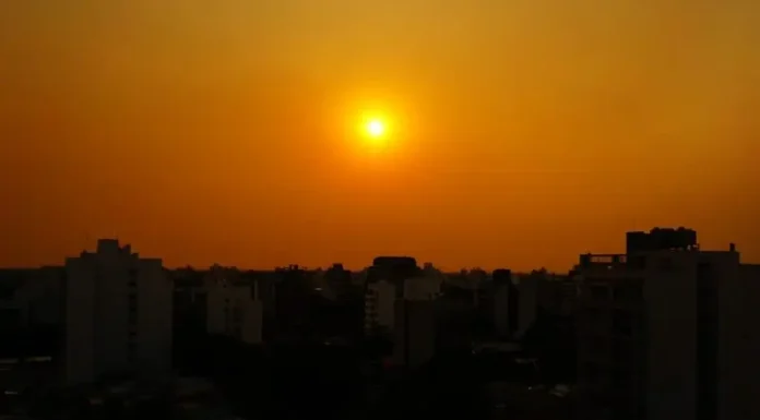 Confirman que julio fue el mes más caluroso de la historia a nivel global