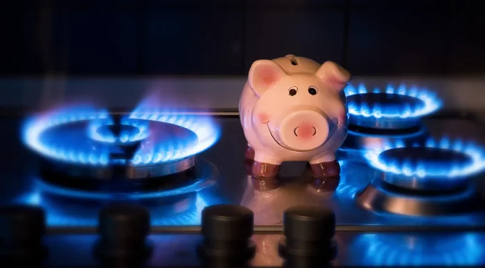Buen consejo para que todos podamos lograr un consumo responsable y seguro del gas natural en nuestros hogares