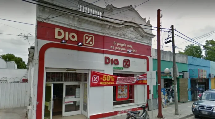 Supermercados Dia: La red anunció que redobla la apuesta y congela precios de 400 productos durante todo agosto
