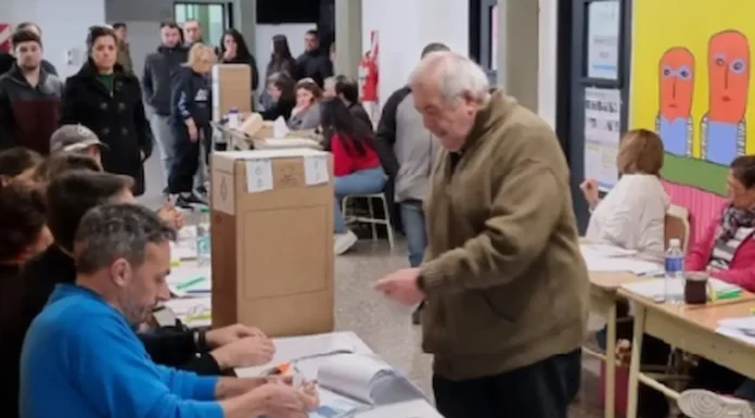 PASO 2023: Se definieron las internas de UxP y la de Juntos, tendremos 4 candidatos a intendentes