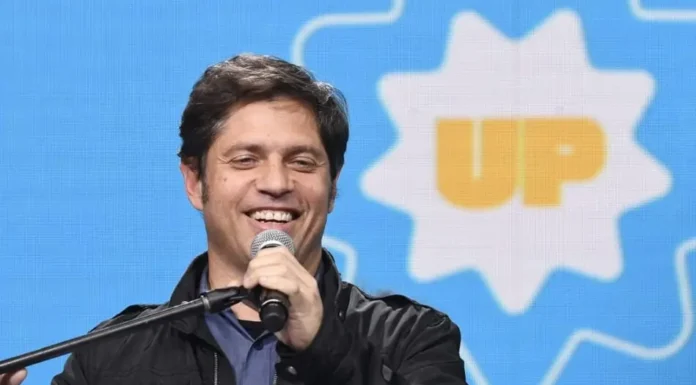 Kicillof salvó a UP, Grindetti le ganó a Santilli y Píparo hizo buena elección