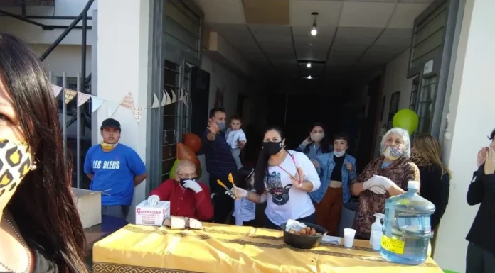 Día de La Niñez: La Escuela de Canto “Soledad Torres” invita a sumarte al gran festejo en “la Casa de Mirta”