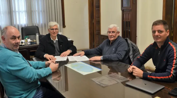 Ingenieros bonaerenses tendrán facilidades para acceder a Cursos y Programas Profesionales de Posgrado
