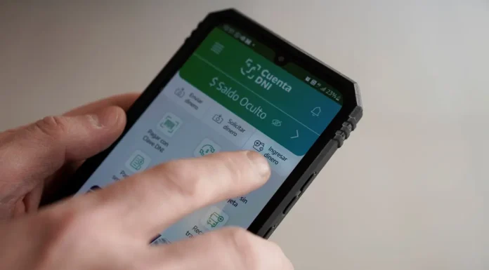 TRANSFERENCIAS PULL: Ya puede aprovechar la nueva funcionalidad de “Cuenta DNI” del Banco Provincia