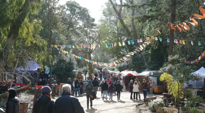 865 mil turistas recorrieron destinos del país durante el finde semana largo