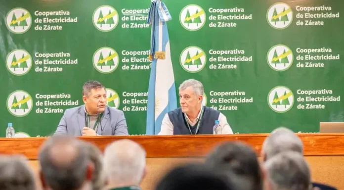 JORNADA FACE 2023: La CEZ fue anfitriona del encuentro regional de alto nivel de presentes y expositores